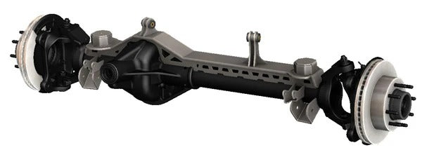 Jeep JL & JT Superduty Dana 60 Axle Truss Swap Kit