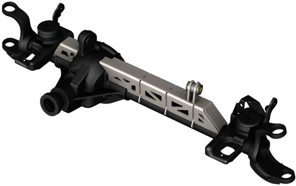 Dana 30 Front Axle Truss Jeep Wrangler TJ, Cherokee XJ, and Comanche MJ