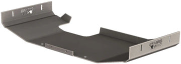 XJ Transfer Case Skid Plate Kit