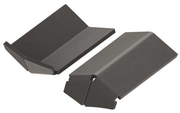 TJ, LJ, MJ, XJ, ZJ, Front Lower Control Arm Skid Kit