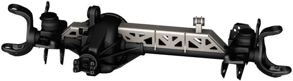 Dana 44 Front Axle Truss Jeep Wrangler TJ Rubicon, and Jeep Wrangler LJ Rubicon