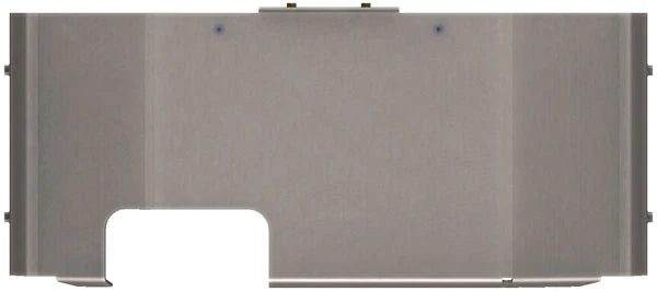 XJ Transfer Case Skid Plate Kit