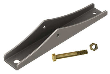Jeep JK 3 Link Rear Frame Upper Control Arm Mount
