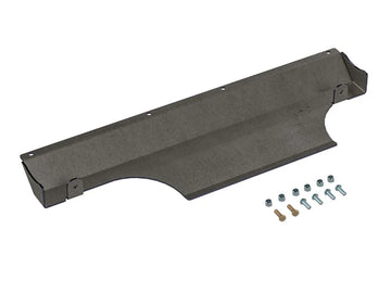 JK Nighthawk Front Swaybar SKID