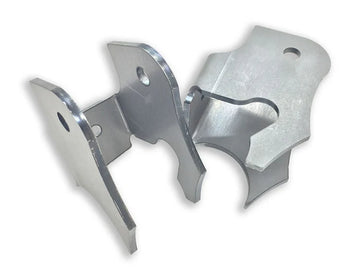 JK Rear UCA Brackets (pair)