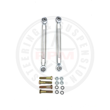 JL Ultimate Rear Sway Bar Links (Set)
