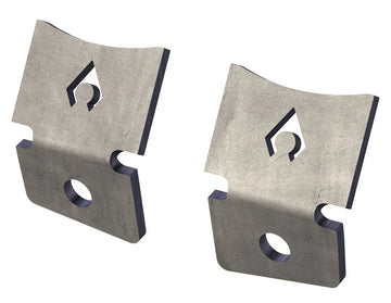 JL Rear LCA Skids