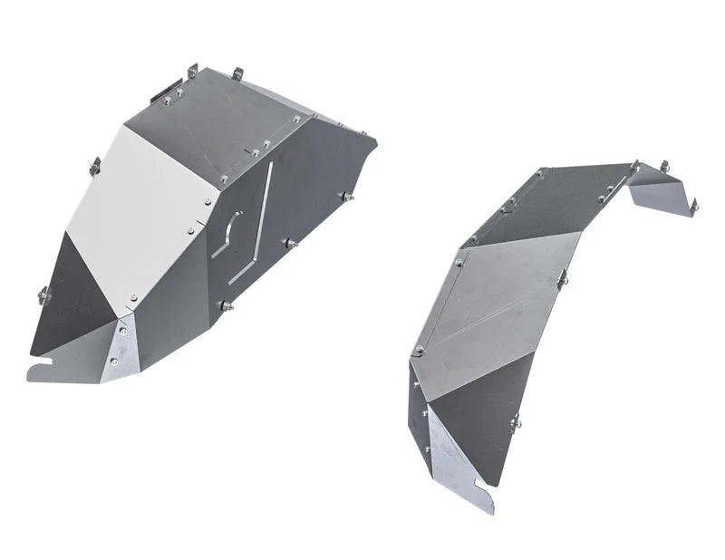 JL Rear Inner Fenders