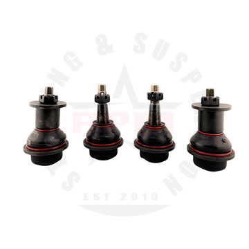JL/JT Ball Joint Kit