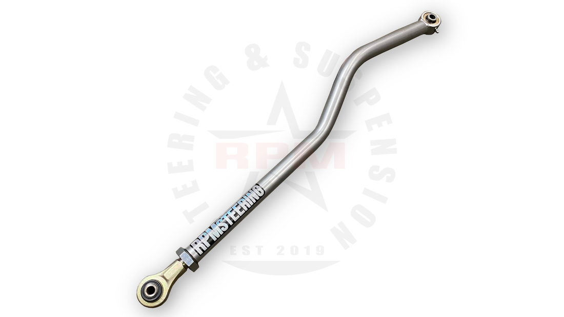 Front Adjustable Track Bar JL/JLU/JT