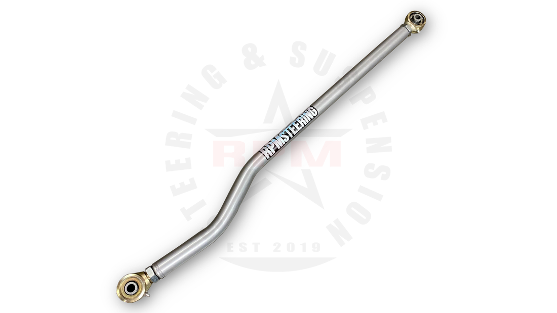 Rear Adjustable Track Bar JL/JLU