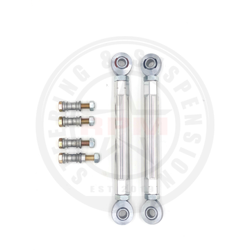 JL/JT Ultimate Rubicon Front Sway Bar Links (Set)