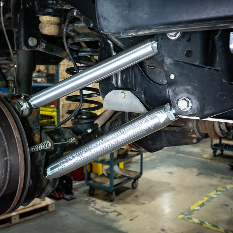 JL ALUMINUM Mid Arm Kit