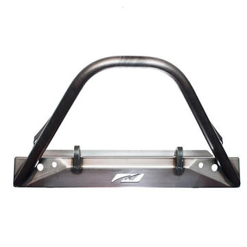 Crusher Front Bumper w/ Bull Bar for Jeep YJ / TJ /LJ