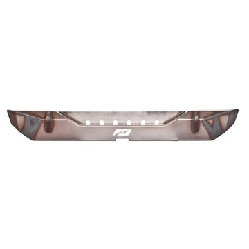 Stubby Rear Bumper for Jeep JK / JKU