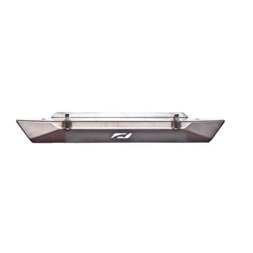 Mid-Width Front Bumper for Jeep YJ / TJ / LJ