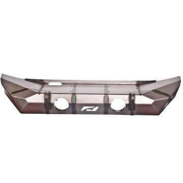 Hammer Front Bumper W/Fog Mount for Jeep JK / JKU