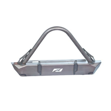 Hatchet Series Front Frame Chop Bumper w/Stinger for Jeep JK / JKU