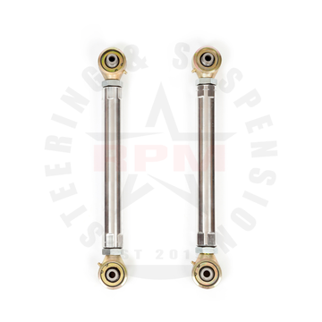 JL/JLU Ultimate Aluminum Rear Lower Control Arms (Pair)