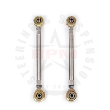 JT Ultimate Aluminum Rear Upper Control Arms (Pair)