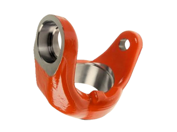 Skp5 - Super Kingpin Forged Inner "C" (All Sizes)