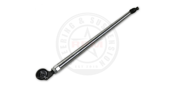 JK 1 Ton Aluminum Drag Link (Factory Location/Under Knuckle)