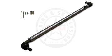 TJ to JK Axle 1 Ton Aluminum Drag Link (Over the Knuckle)