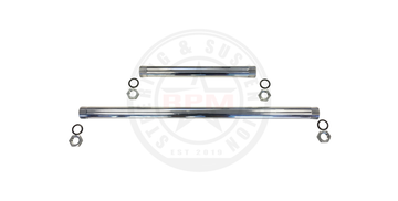 JK YETI Steer Smarts Tie Rod & Drag Link Sleeve Replacement Kit