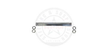 JK YETI Steer Smarts Drag Link Sleeve Kit