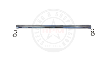 JL/JT YETI Steer Smarts Tie Rod Sleeve Replacement