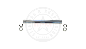 JL/JT YETI Steer Smarts Drag Link Sleeve Kit