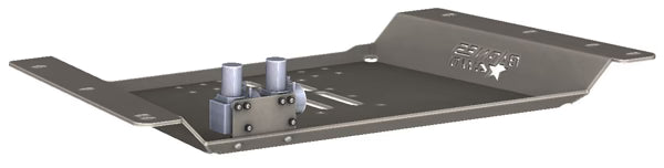 TJ-LJ Rubicon Locker Pump Mounting Bracket