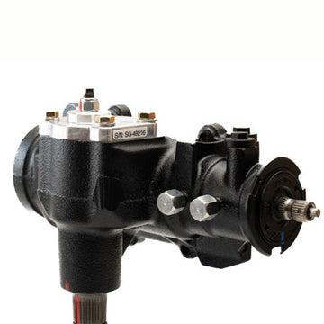 Cylinder Assist® Steering Gear - Jeep Tj Right Hand Drive (1997-2002)