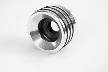 Dana 80/ 14 bolt 40 spline axle seals 3" I.D. axle tube (1.7" - 1.9" axle diameter)