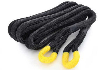 Recoil Recovery Rope 1.5″ x 30′ – 60K Lb Rating