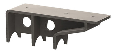 SD 60 Standalone Double Ended Ram Mount