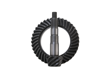 Toyota 8.0 Inch IFS 4.56-4.88 Ratio Thick Ring and Pinion Revolution Gear