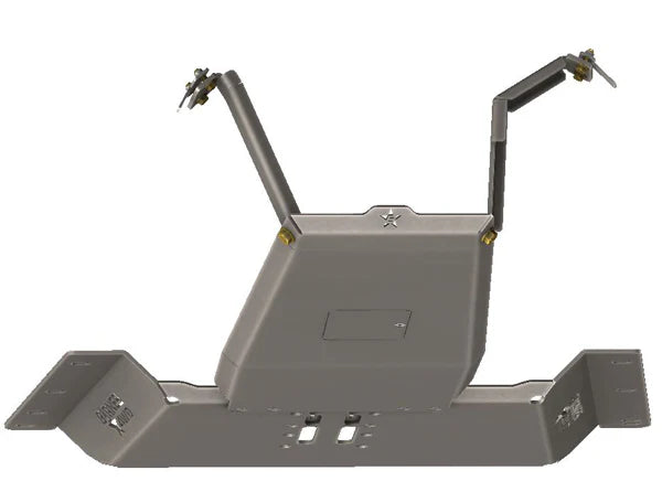 TJ-LJ 6 Cylinder Engine Skid