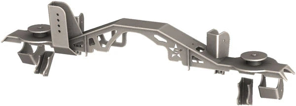 Jeep JK Dana 44 Rear Axle To Jeep TJ, or LJ, Swap Kit