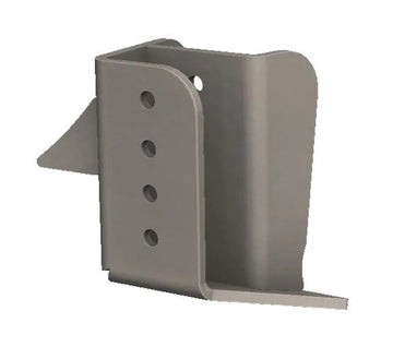 TJ-LJ-XJ-MJ-ZJ Lifted Front Trackbar Bracket