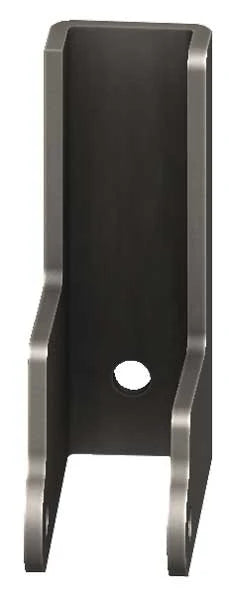 Jeep Wrangler TJ Rear Frame Track Bar Bracket