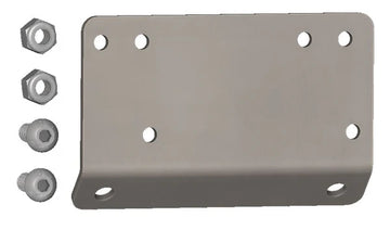TJ-LJ Rubicon Locker Pump Mounting Bracket