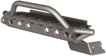 TJ LJ Steering Box Skid Plate