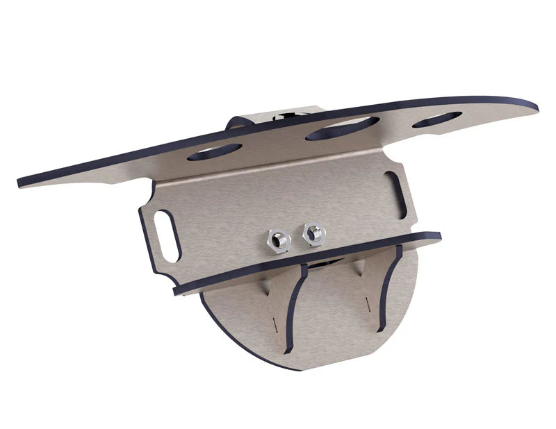 TJ Rear Coil Correction Kit