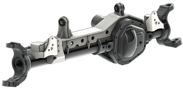 TJ 1 TON Front 60 Swap Kit