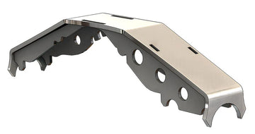 14 bolt Rear Short Truss