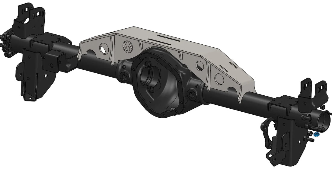 JK D44 MODULAR Rear Truss