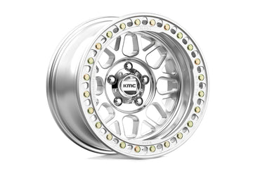 KMC Wheels KM235 Grenade Crawl Beadlock Wheel