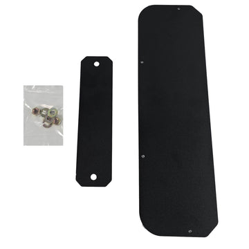 Winch Delete Kit For Front Bumpers