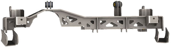 Jeep TJ, XJ, MJ, LJ, and ZJ, Superduty Dana 60 Axle Truss Swap Kit